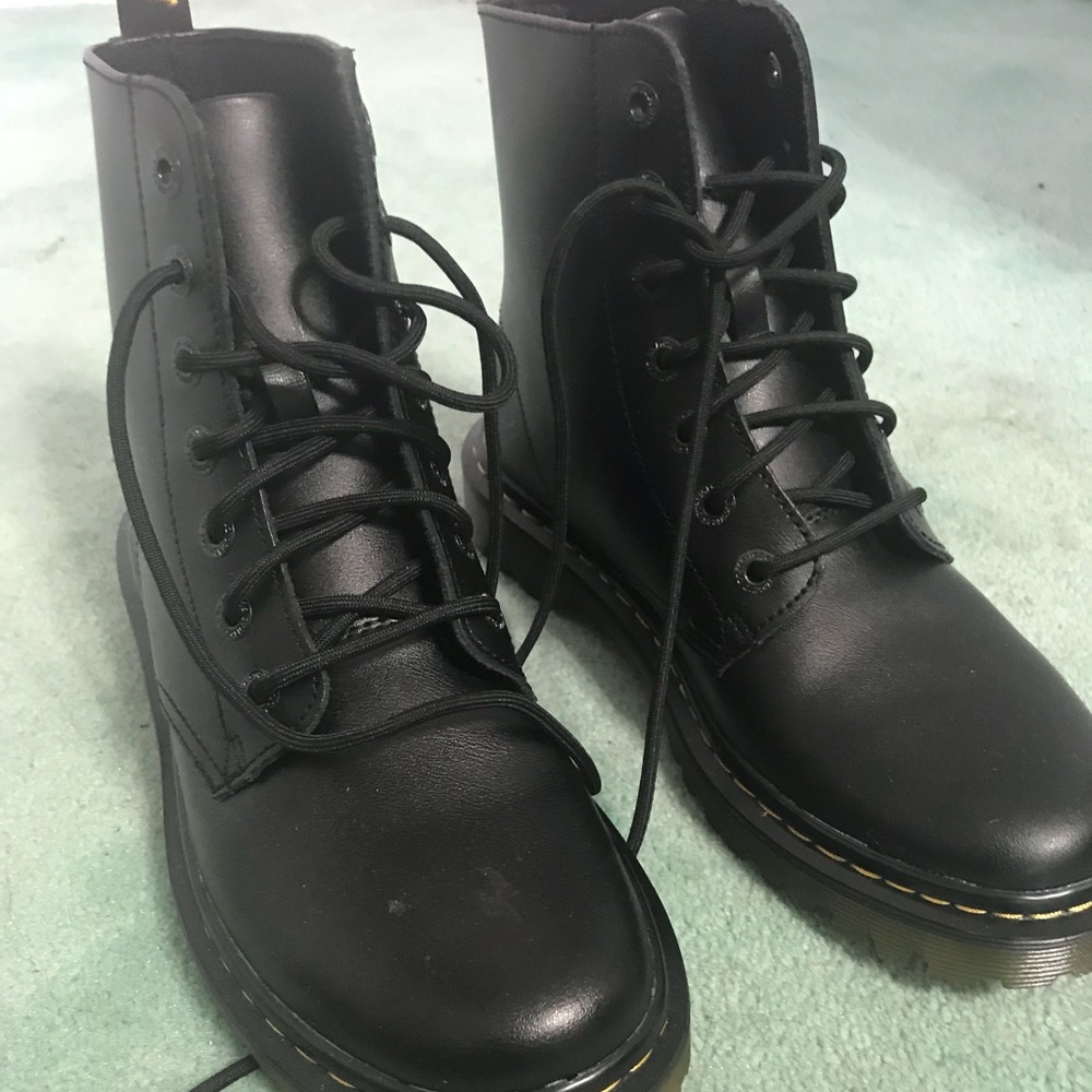 BRAND NEW DOC MARTINS